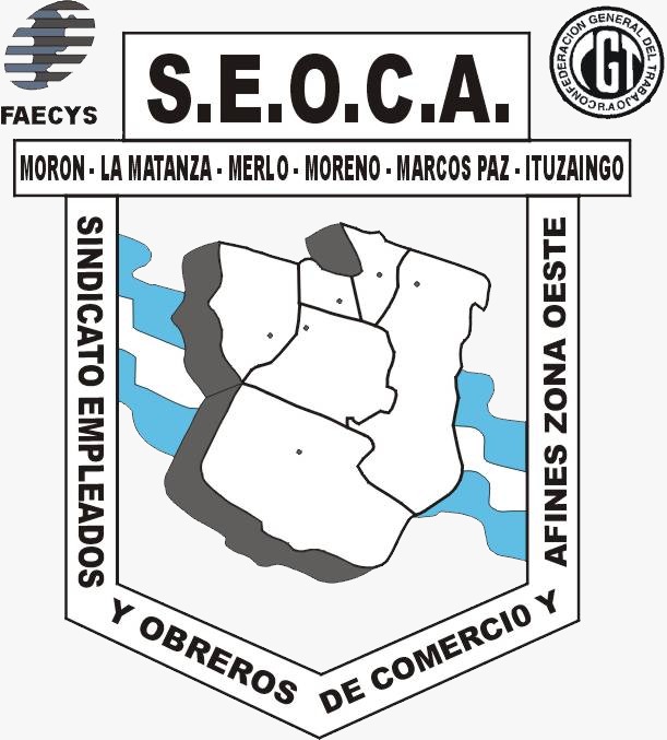 SEOCA Logo