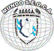SEOCA Logo